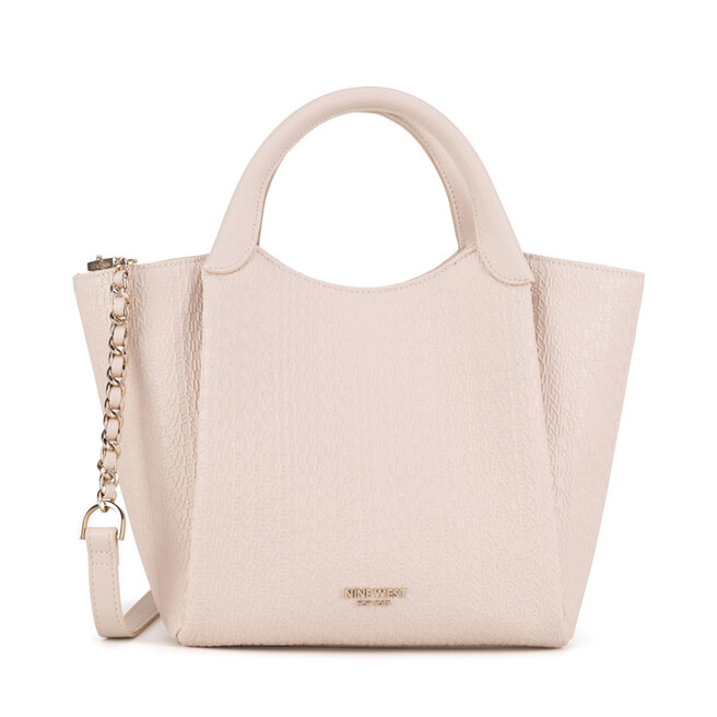 Torebka Nine West LDA6767A Écru -