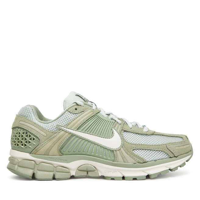 Sneakersy Nike Zoom Vomero 5 HF1553 300 Zielony - męskie