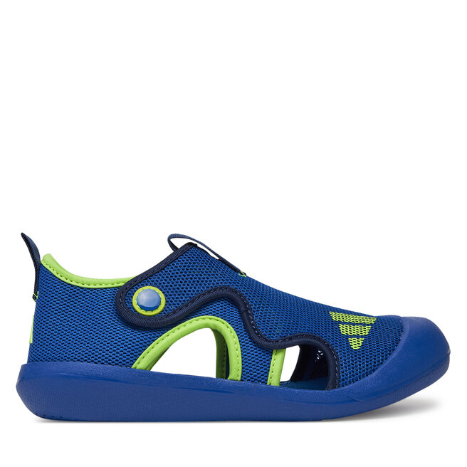 Sandały adidas Altaventure 3.0 JP5746 Granatowy - chłopięce