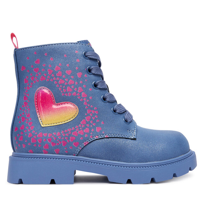 Trapery Agatha Ruiz de la Prada 251965 Niebieski - dziewczęce