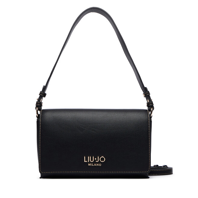 Torebka Liu Jo AF6224 E1120 Czarny -