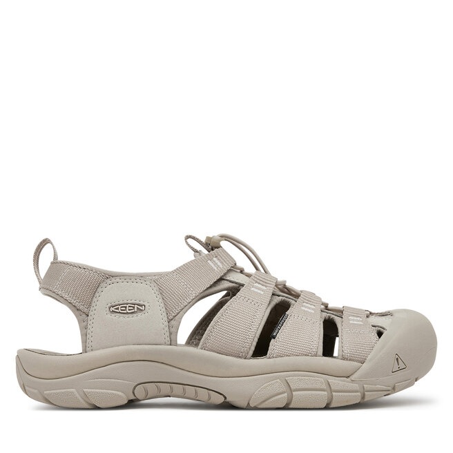 Sandały Keen Newport H2 M 1030671 Beżowy - męskie