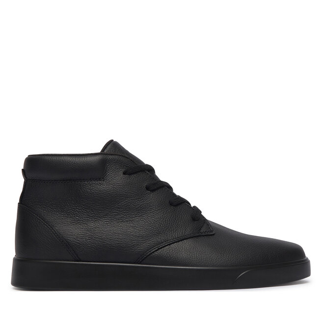 Sneakersy ECCO Street Lite 52146401001 Czarny - męskie