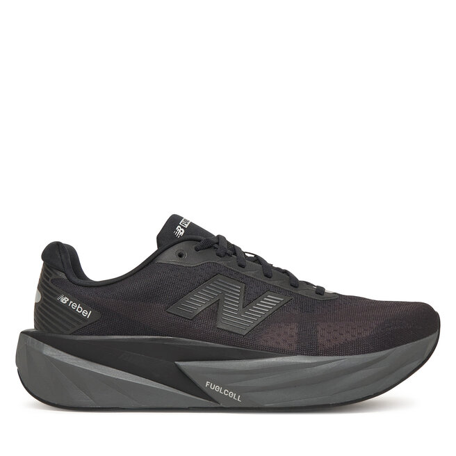 Buty do biegania New Balance FuelCell Rebel V5 MFCXLC5 Czarny - męskie