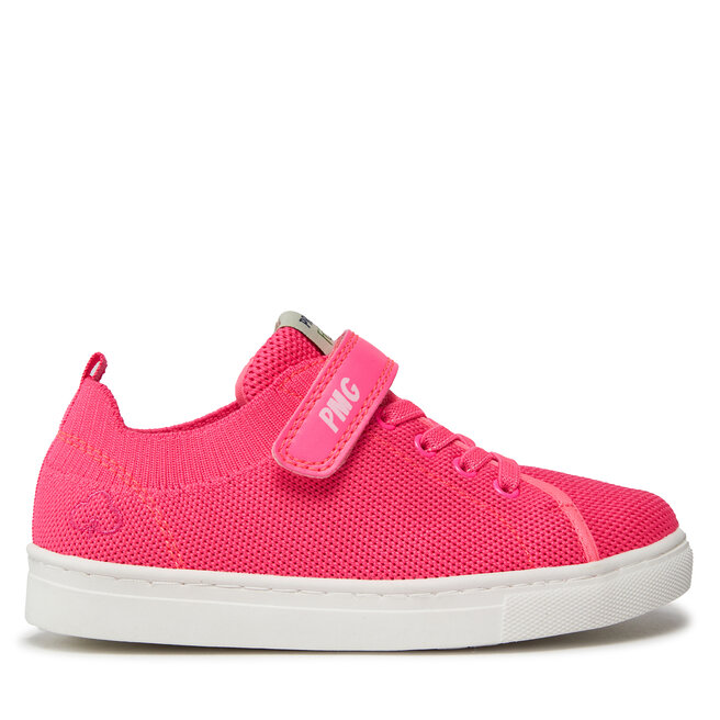 Sneakersy Primigi 3951000 S Różowy - dziewczęce