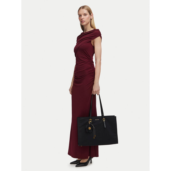 Torebka MICHAEL Michael Kors 30T6A6ZT9C Czarny -
