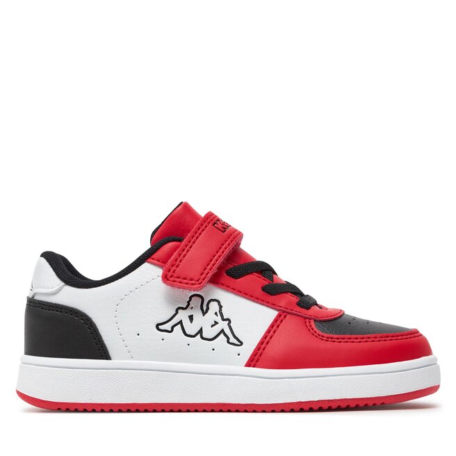 Sneakersy Kappa Logo Malone Ev Kid 36185LW Kolorowy - chłopięce