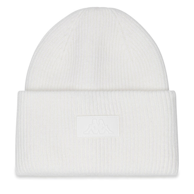 Czapka Kappa KAP-U3-001-AW24 Biały -