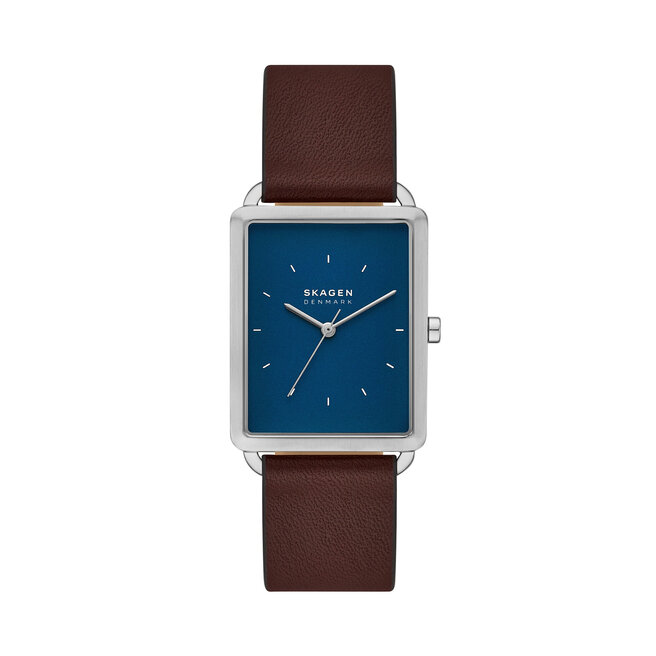 Zegarek Skagen SKW6930 Brązowy -