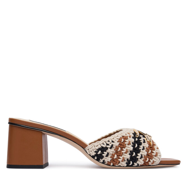 Klapki KARL LAGERFELD KL32401 Kolorowy -