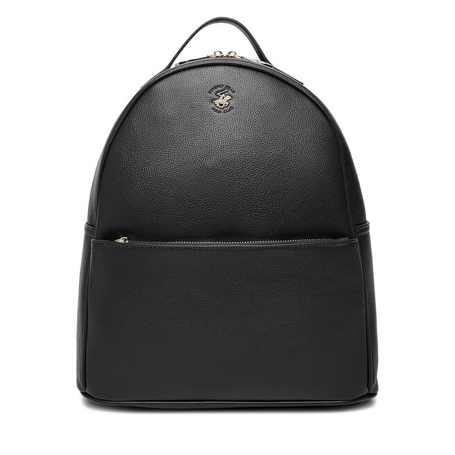 Plecak Beverly Hills Polo Club CEO-BHPC-L-006-08 Czarny -
