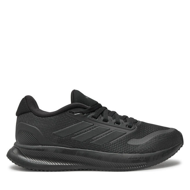 Buty do biegania adidas Runfalcon 5 IE8828 Czarny - kobiece