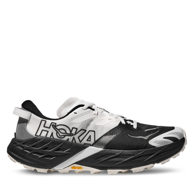 Buty do biegania Hoka Speedgoat 7 Wide 1171930 Kolorowy - męskie