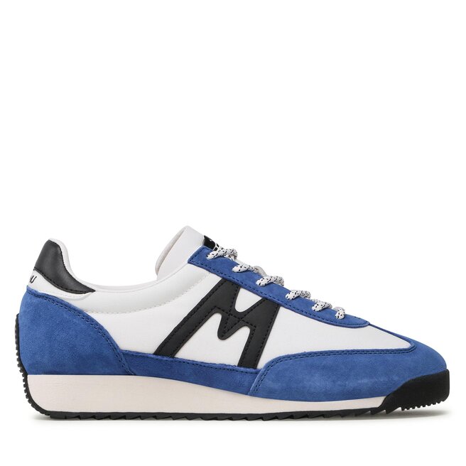 Sneakersy Karhu Mestari F805057 Biały - męskie