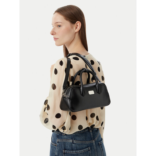 Torebka Emporio Armani EW003824 AF32959 Czarny -