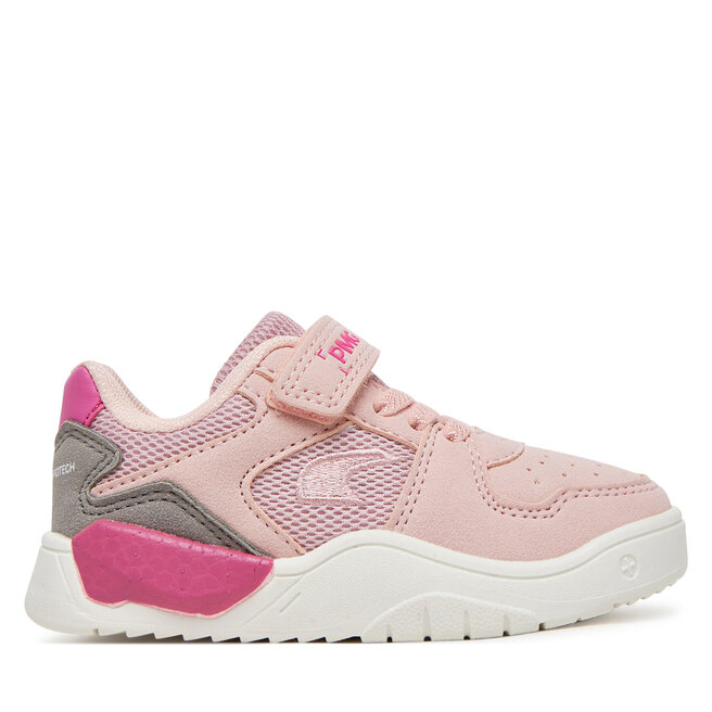 Sneakersy Primigi 7959500 Różowy - dziewczęce
