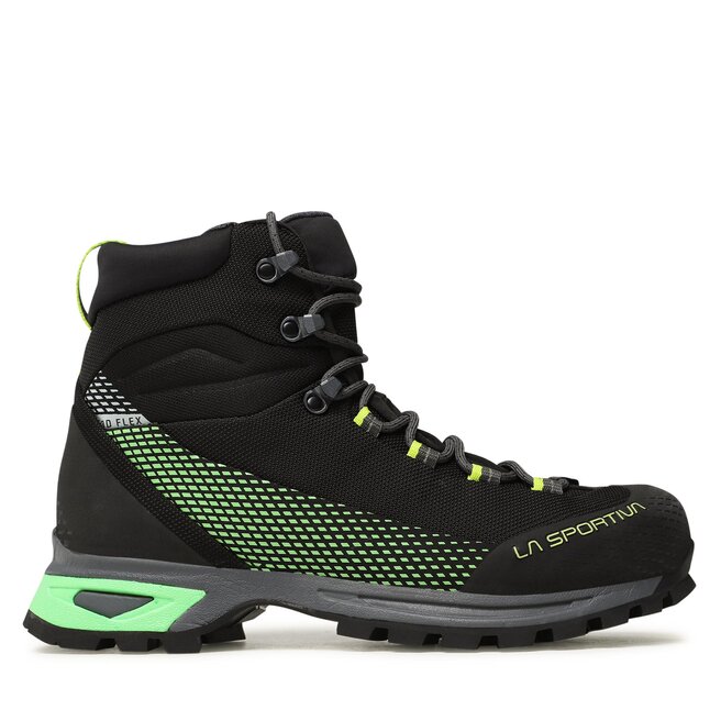 Trekkingi La Sportiva Trango Trk Gtx 31D999724 Czarny - męskie