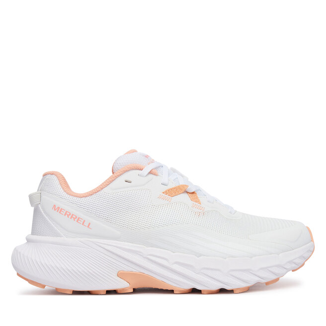 Sneakersy Merrell Agility Trail J00003286 Biały - kobiece