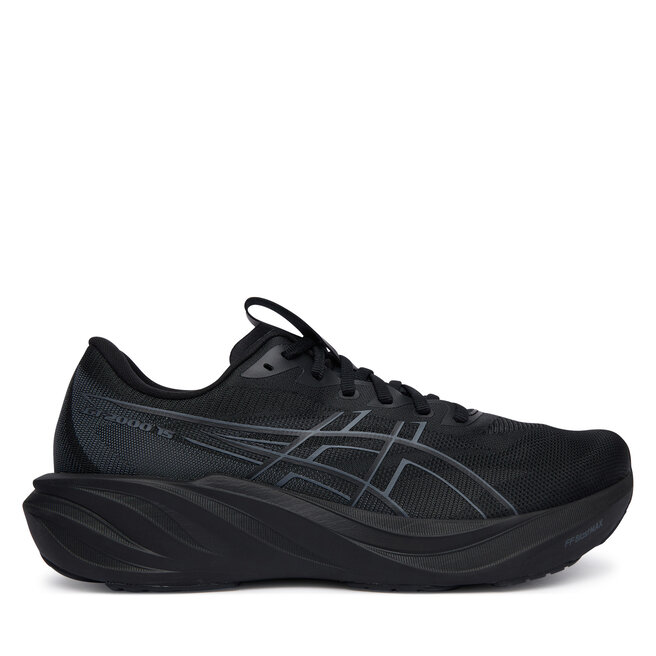 Buty do biegania Asics Gt-2000 15 1011C235 Czarny - męskie