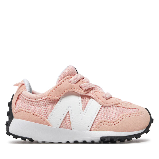 Sneakersy New Balance NW327CGP Różowy - dziewczęce