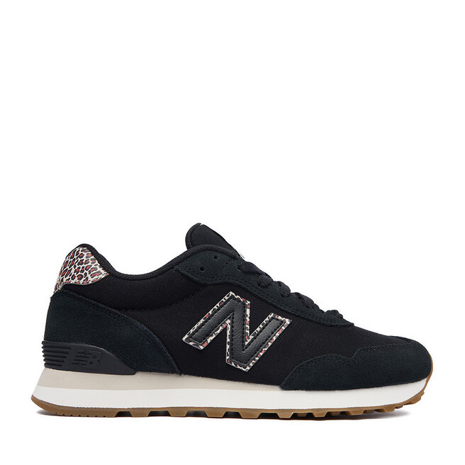 Sneakersy New Balance WB-WL515ST3 Czarny - kobiece