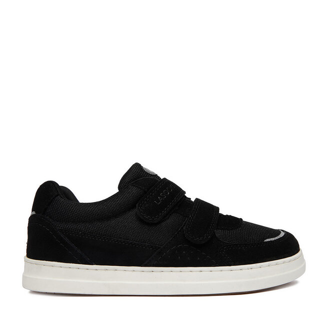 Sneakersy Lasocki Young CEO-CI12-3177-01 Czarny - chłopięce