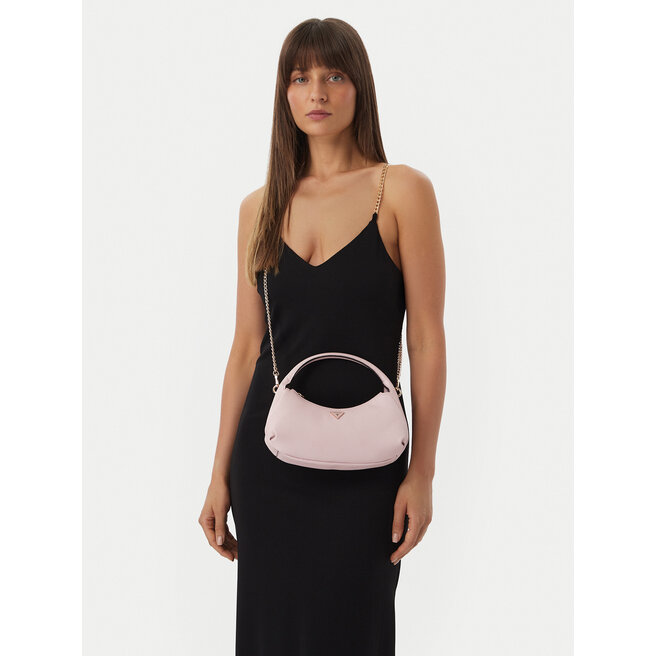 Torebka Guess Gilda Mini HWZG97 47730 Różowy jasny -