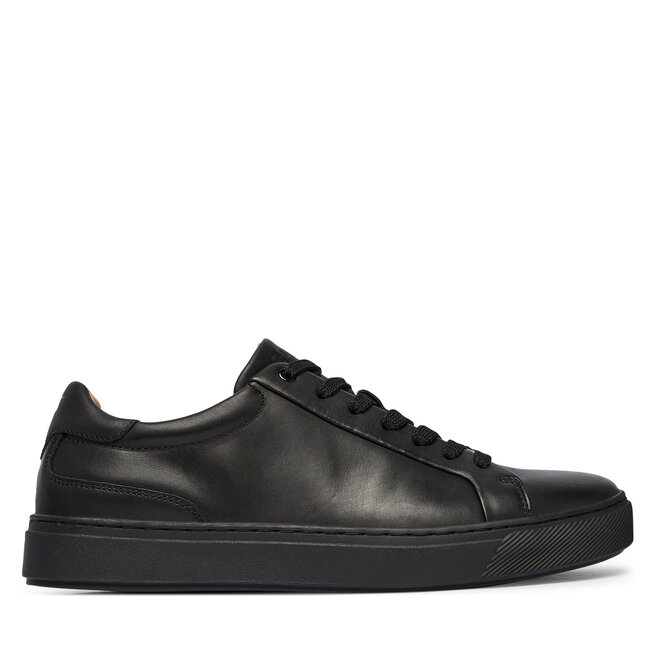 Sneakersy Guess FMFIVA LEA12 Czarny - męskie