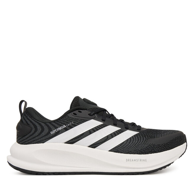 Buty do biegania adidas Supernova Ease 2 M JQ5859 Czarny - męskie