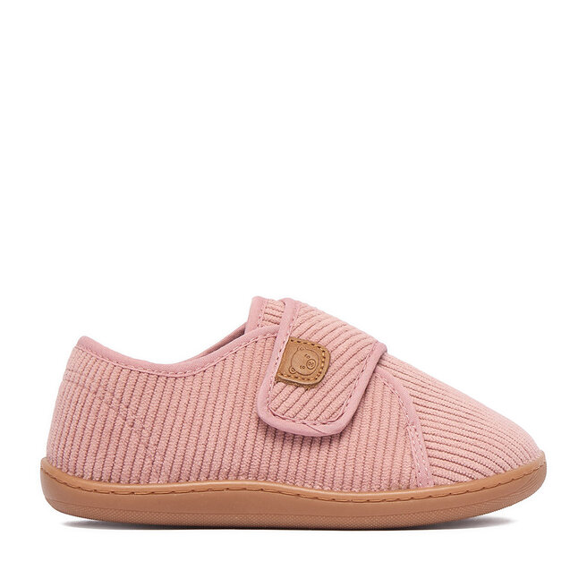 Kapcie Lasocki Kids CEO-CM-251205-2 Różowy - dziewczęce