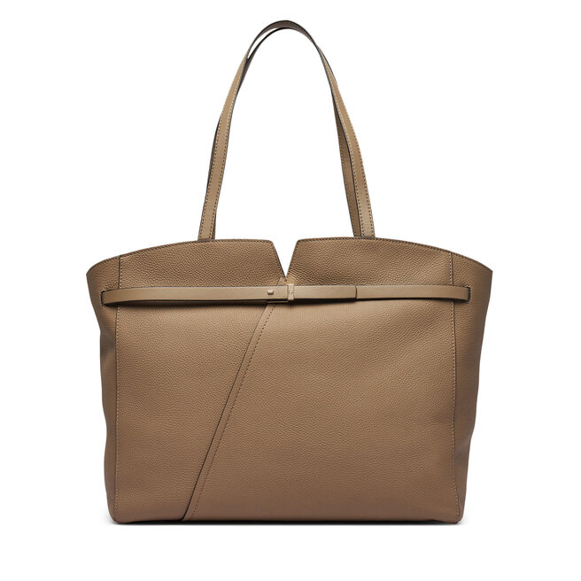 Torebka BOSS 50563229 Brązowy -