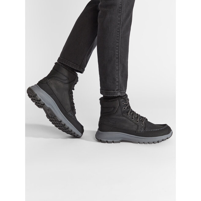 Śniegowce Helly Hansen Garibaldi V3 114-22.991 Czarny - męskie