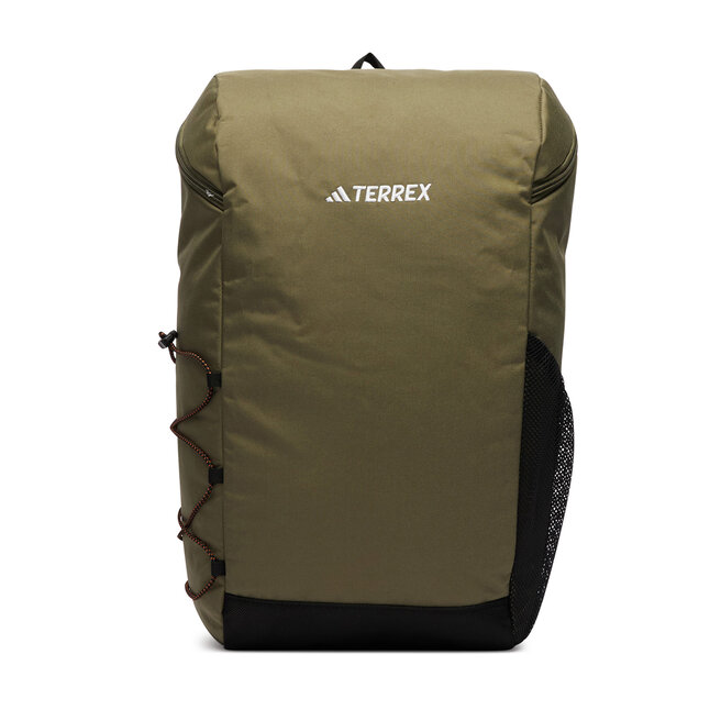 Plecak adidas Terrex Multi Essentials Backpack 20L JW0823 Zielony -