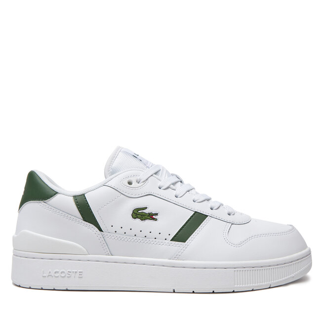 Sneakersy Lacoste 748SMA0031 Biały - męskie