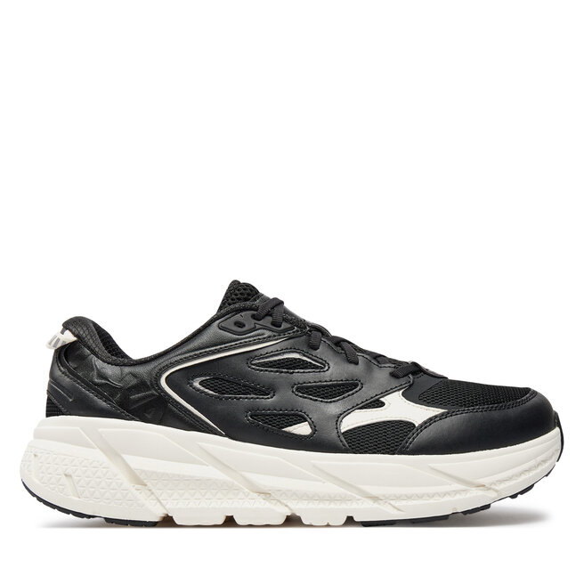 Sneakersy Hoka Clifton L 1160050 Czarny - męskie