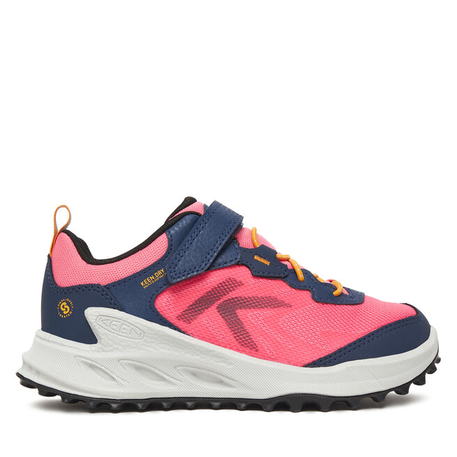 Trekkingi Keen Zionic Wp 1031246 Kolorowy - dziecięce