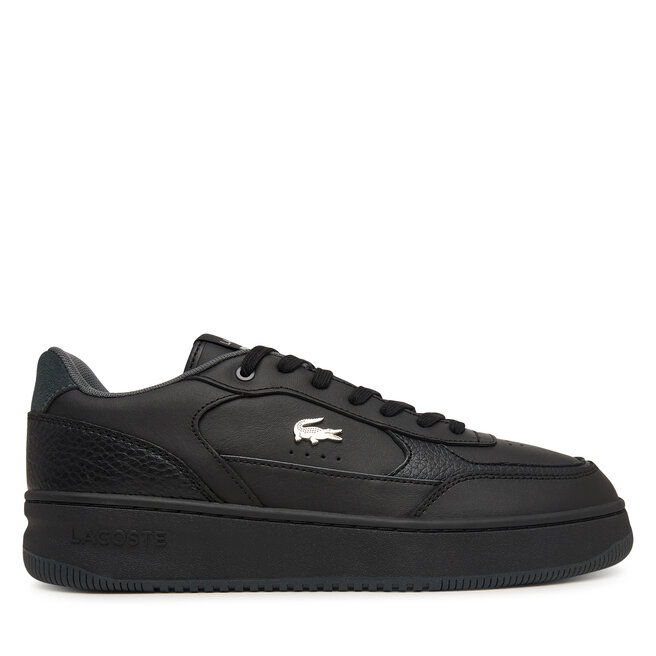 Sneakersy Lacoste L001 Ace 52SMA0005 Czarny - męskie