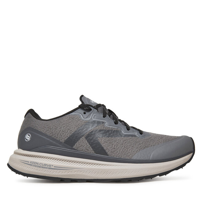 Sneakersy Keen WK500 1030699 Szary - męskie