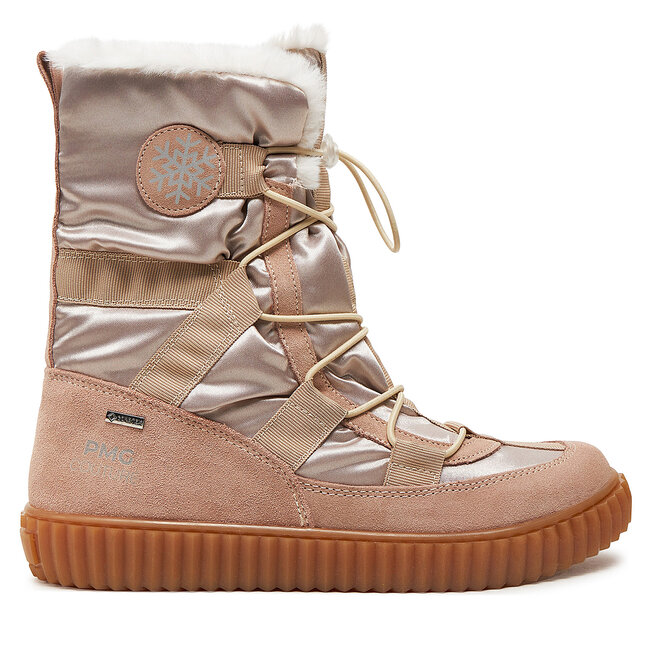 Śniegowce Primigi 6938100 D GORE-TEX Różowy - dziewczęce