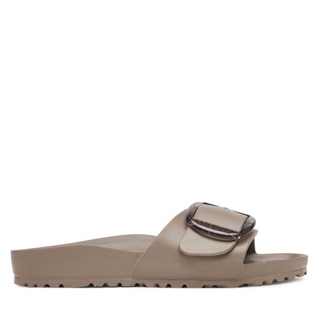 Klapki Birkenstock Madrid Big Buckle Eva 1030479 Beżowy -