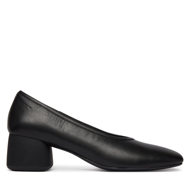 Czółenka Vagabond Shoemakers Livia 5956-001-20 Czarny - kobiece