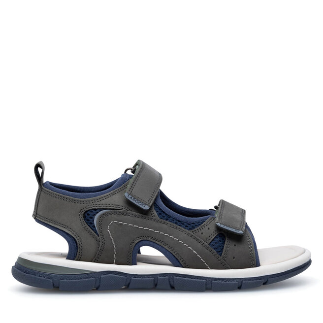 Sandały Lasocki Young AGUTI CI12-3033-07 Khaki - chłopięce