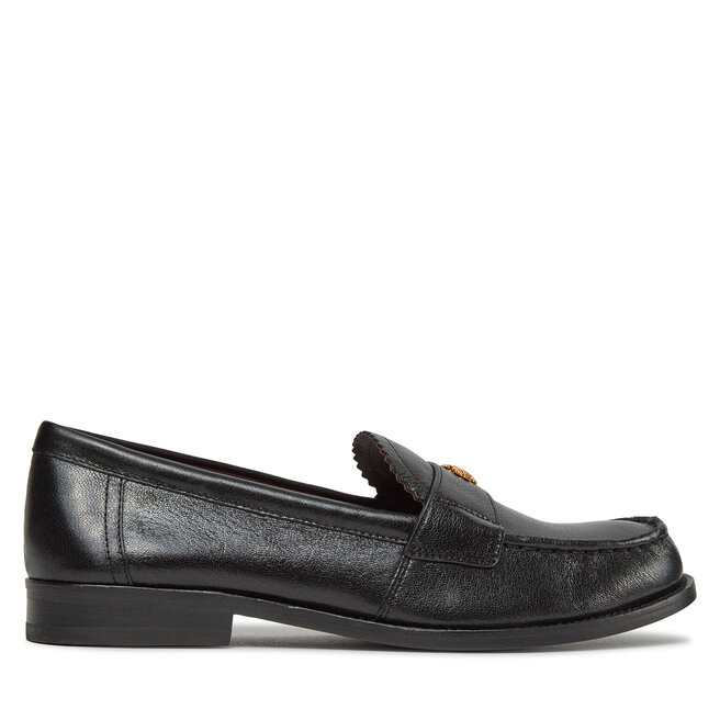 Mokasyny Tory Burch Classic 150907 Czarny -