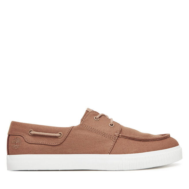 Mokasyny Timberland Mylo Bay TB0A42A7EVP1 Brązowy -