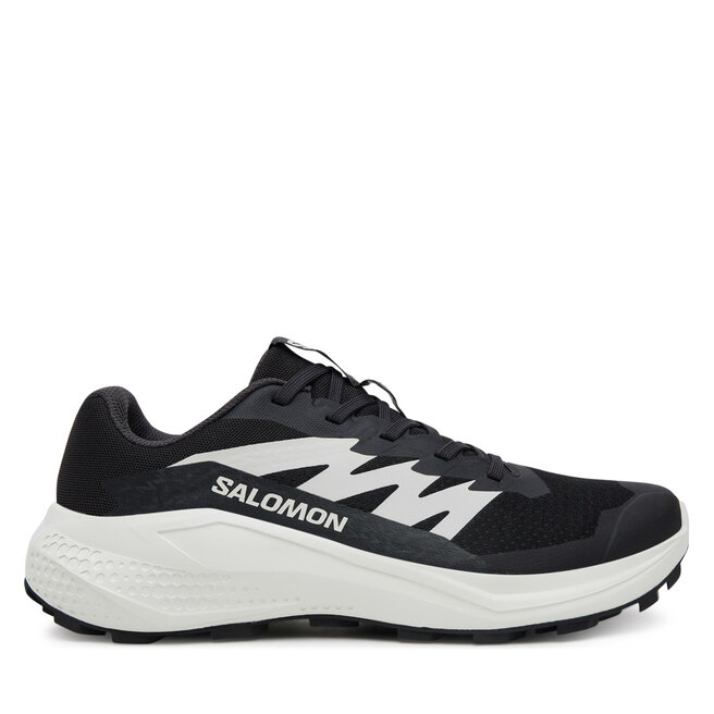 Buty do biegania Salomon Alphaglide L47801500 Czarny - kobiece