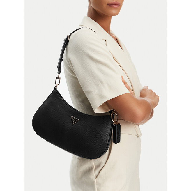 Torebka Guess NoelleII HWZG96 72180 Czarny -