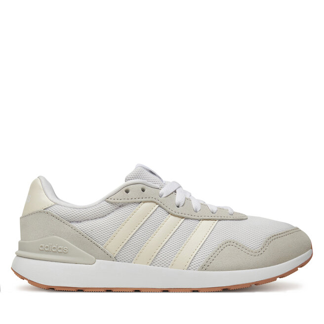 Sneakersy adidas Run 60s 4.0 JR6627 Biały - kobiece