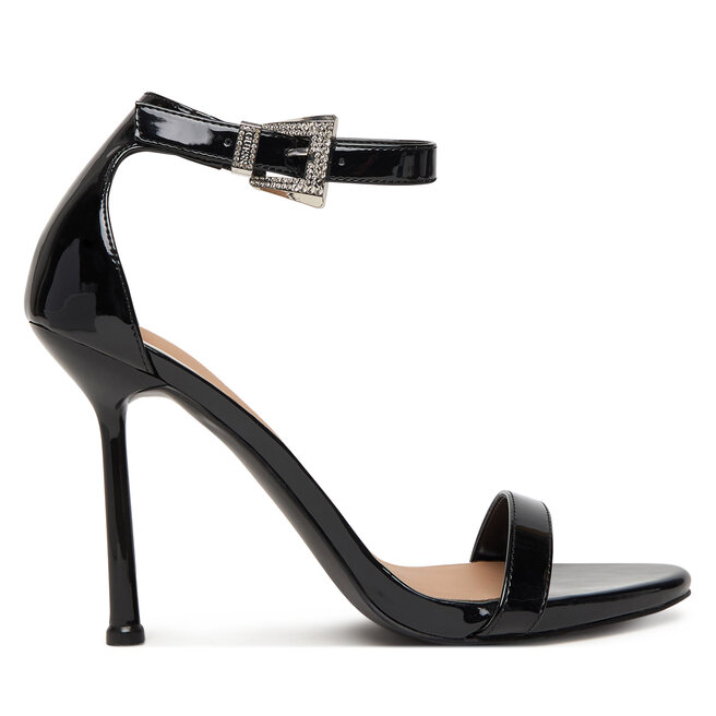 Sandały Guess FLPINS PAF03 Czarny - kobiece