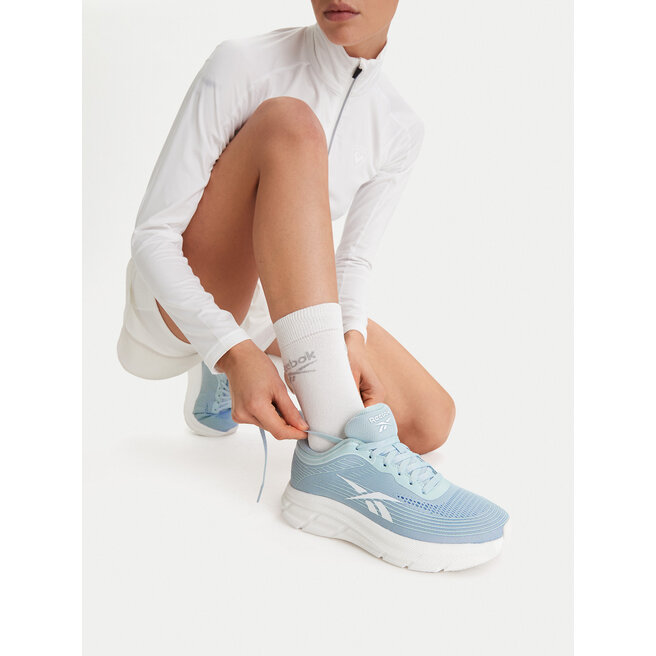 Buty do biegania Reebok CEO-ROAD STRIDER 100264029 Niebieski - kobiece