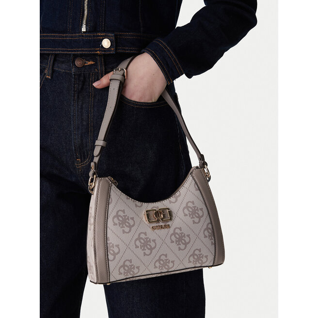 Torebka Guess Karnilla HWOS99 01180 Beżowy -